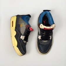 Air Jordan 4 Union LA Off Noir Men s Size 8 - No Box
