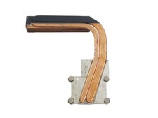 OEM Alienware M17xR2 CPU Heatsink RVXVK