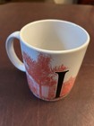 STARBUCKS - Lima, Peru - collectible City Mug Collector Series, 12oz, 2003 ed. — photo 1