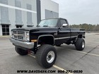 1986 Chevrolet K-10/K-30 Squarebody Lifted 4×4