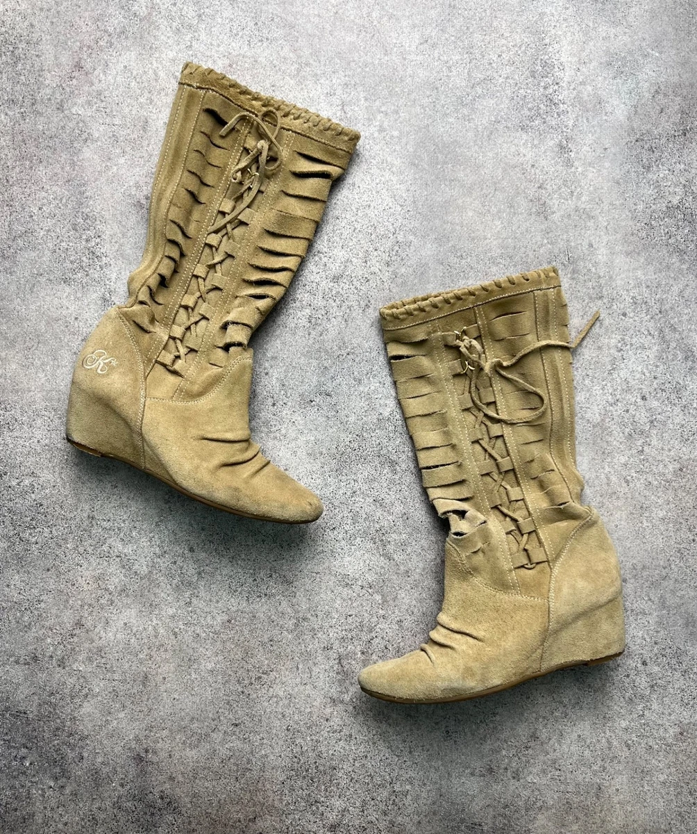 MISS SIXTY Women's Boots for sale | eBay
