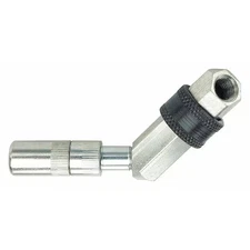 Lubrimatic 05-057 Fitting Swivel, 360 Deg With Coupler, St