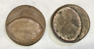 Huge INDENT Cent Errors?