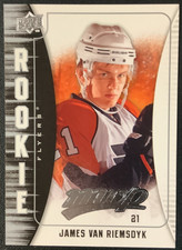 2009-10 Stanley Cup Cards: Philadelphia Flyers 33