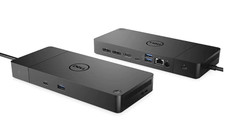Dell Thunderbolt Dock 180W Power Delivery - BLACK WD19TBS-180W