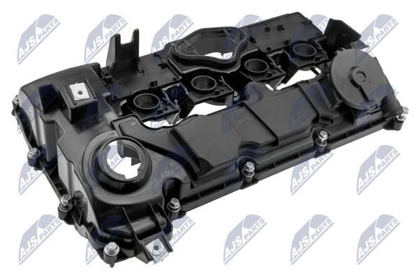 Zylinderkopfhaube Nty BPZ-BM-023 FüR Bmw 1Er E81 3Er E92 E90 Touring E91 E87 E88-image