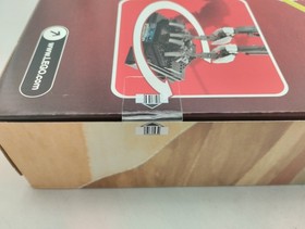 LEGO 10186 General Grievous - UCS MISB New Sealed Good Star Wars Sculpture Figure