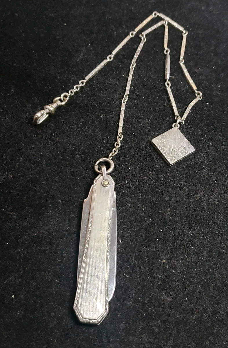 Simmons Watch Chains for sale | eBay