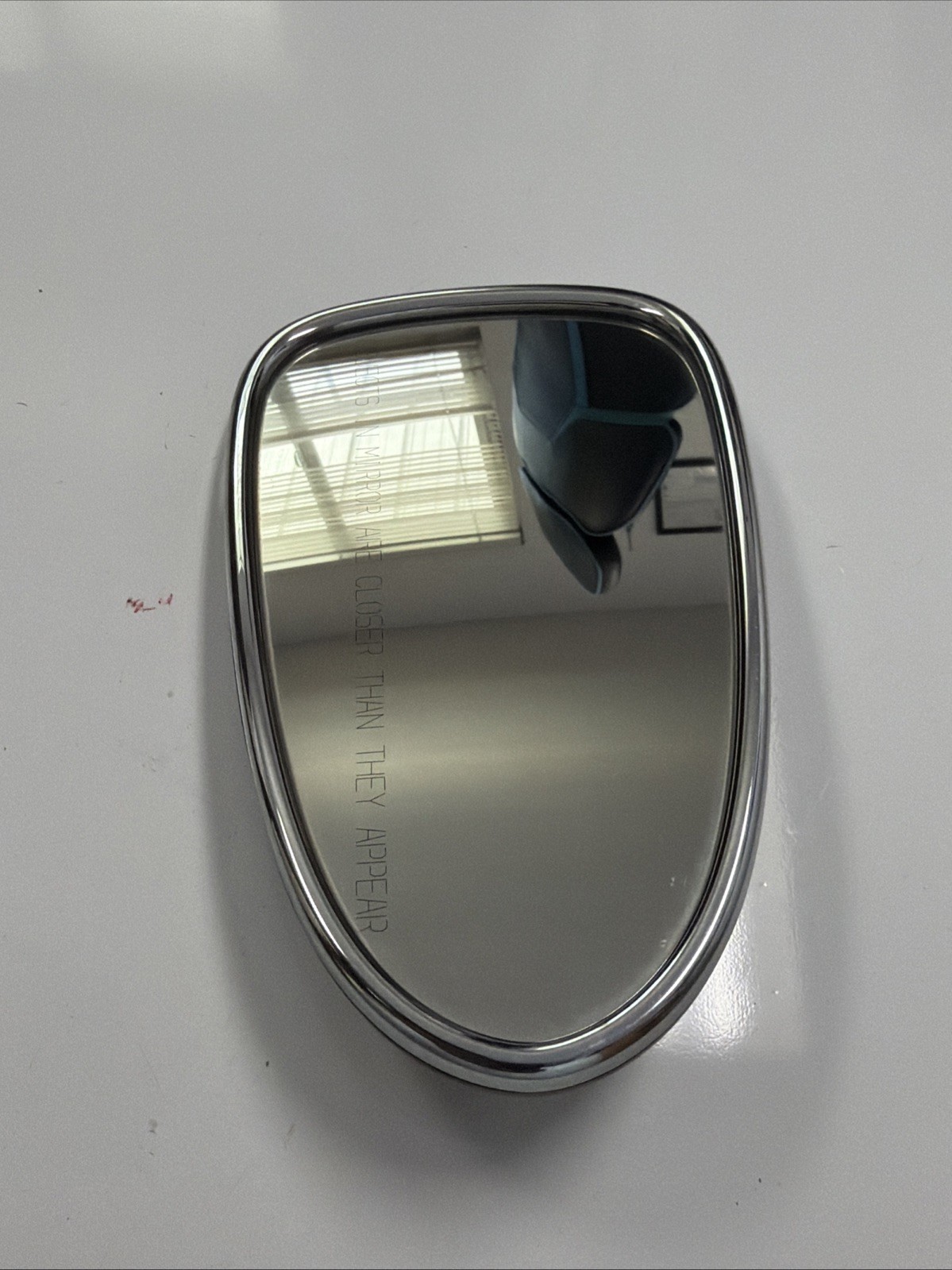 Bentley Continental GT 2004-2011 RIGHT Mirror glass