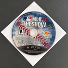 MLB 11 The Show - PS3 PlayStation 3 - DISC ONLY