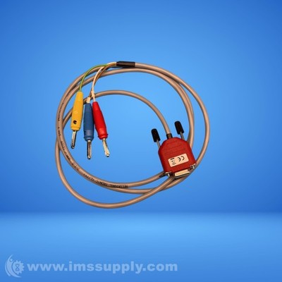 Vector C037-0090 Serial Cable FNIP