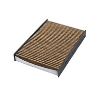 Innenraumfilter Antiallergisch 266 Mm - 188 Mm Valeo FüR U.A. Peugeot 508