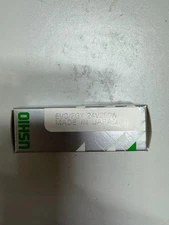 USHIO EVC/FGX 24v 250w HALOGEN