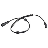 Sensor Raddrehzahl Aktiver Sensor 610 Mm Kabel A.B.S. FüR U.A. Renault Laguna
