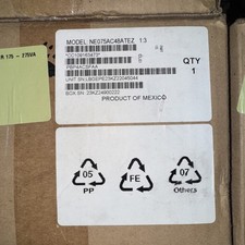 GE NE075AC48ATEZ Rectifier