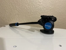 Benro S2Pro Video Fluid Head
