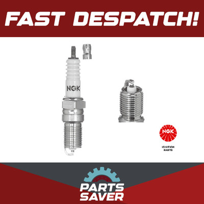 Spark Plugs Set 4x fits MERCEDES 230GE W461, W463 2.3 89 to 00 M102.989 NGK New
