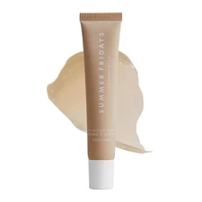 Summer Fridays Lip Butter Balm - Conditioning Mask and Vanilla 