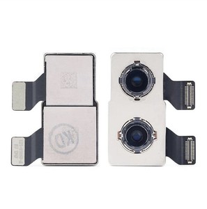 iPhone X Kamera Rückseite