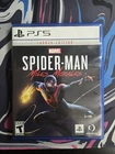 Marvel's Spider-Man: Miles Morales Launch Edition - Sony PlayStation 5