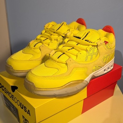 DC Shoes Kalis OG x Diet Starts Monday Brand New Size 10.5