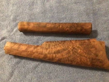 Winchester Pre 64 92/ 94 Rifle @ Forend Gun Stock Set  Walnut Repro