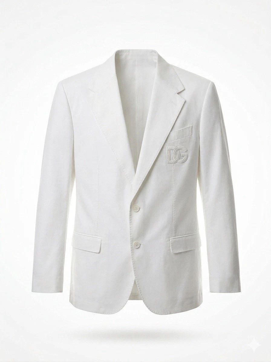 Dolce&Gabbana White Suits & Blazers for Men for sale | eBay