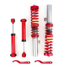 Gewindefahrwerk For Peugeot 206 Sports Wagon / SW (2E/K) 07/2002–12/2008