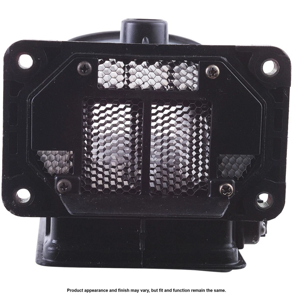 Medidor de flujo de aire másico MAF para Dodge Ram Mitsubishi Mighty Max Cardone Foto 3 de 4