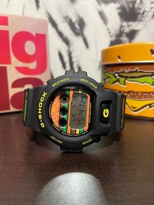 G Shock Stussy | eBay