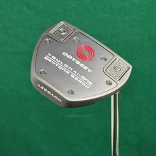 Odyssey Toulon Ai-One Daytona Beach 34" Putter Stroke Lab w/Super Stroke *Read*