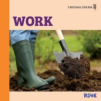 Rebecca Woodbury M. Ed. | Work | Taschenbuch | Englisch (2020)