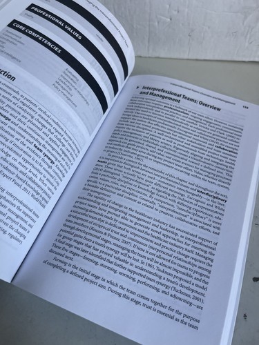 Projektplanung und -management: Ein Leitfaden für Krankenschwestern und interprofessionelle Teams - Bild 14 von 20