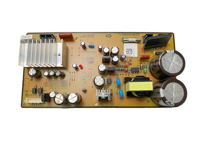 DA92-00215C Samsung Refrigerator Inverter Power Control Board Genuine OEM NEW