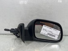 Retroviseur droit (ou coque) Peugeot 307
