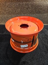(qty 1)kubota 32801-50840 Wheel Rim 19.5x12.25 6-6.69-5.323 Fits L45 L47 Tractor