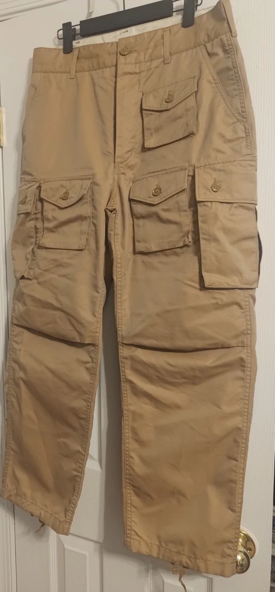 Men's Engineered Garments for sale | eBay