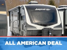 2026 Jayco Jay Feather 24FK