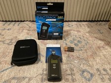 BAC BACtrack S80 Pro Portable Breathalyzer - Black