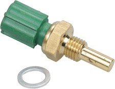 Coolant Temperature Sensor Compatible with Mazda Toyota Lexus Ford Suzuki Vo