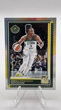 2025 Panini Donruss WNBA - Nneka Ogwumike #11 Holo