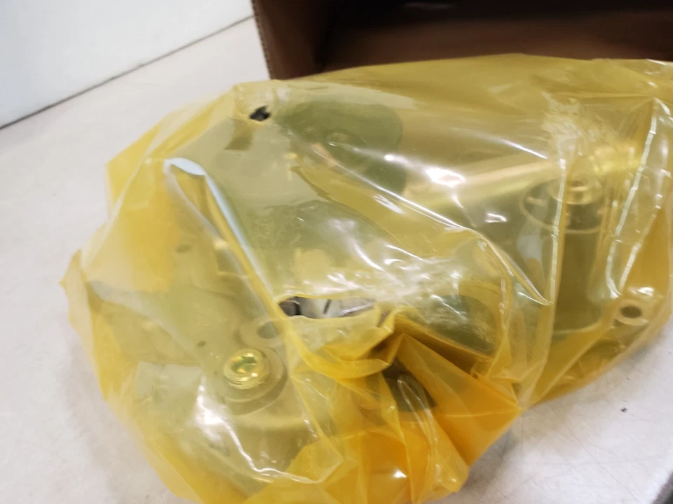 Mopar Dodge Chrysler 5.7 6.4 Genuine OEM Engine Water Pump | 68346916AA - Image 4 of 4