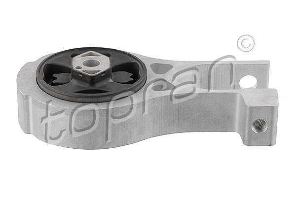 Topran Lagerung, Motor Hinten U.A. FüR CitroËN, Fiat, Peugeot-image
