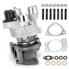 K03 Turbo Turbocharger Kit For 07-16 Mini Cooper S Countryman R56 R60 R57 1.6l K03 Turbo Turbocharger Kit For 07-16 Mini Cooper S Countryman R56 R60 R57 1.6l