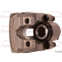 BMW X6 F16 F86 2014-2019 Bremssattelhalter Hinterachse Apec