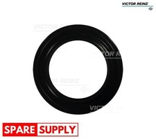Image of SHAFT SEAL, CRANKSHAFT FOR VOLVO 240 260 760 780 VICTOR REINZ 81-21001-10