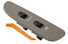Passengers Side Power Window Switch Fits for 2002-2010 Dodge Ram 1500 2500