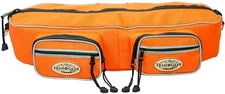Weaver Leather Trail Gear Cantle Bag: Durable & Weather-Resistant