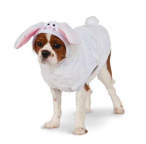 easter bunny outfit for dogs