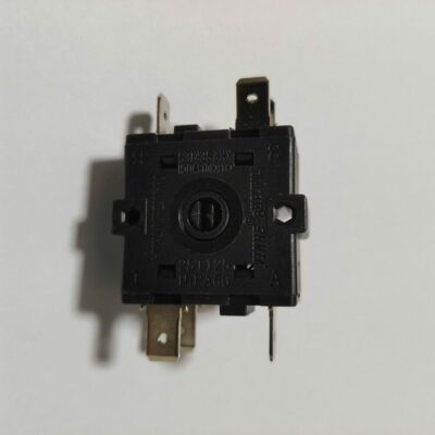 1PC JINHE FZ31-9 XK2 Series 15A 250V T125 6 pins 4 positions